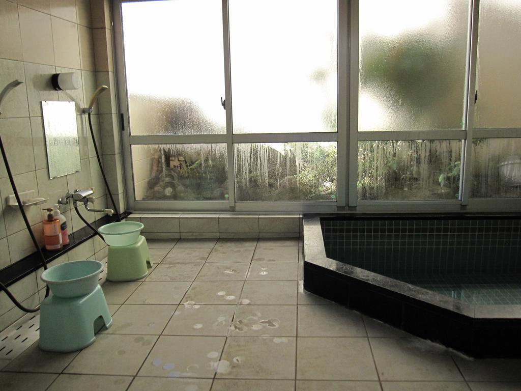 Manshuya Hotel Gujo Exterior photo