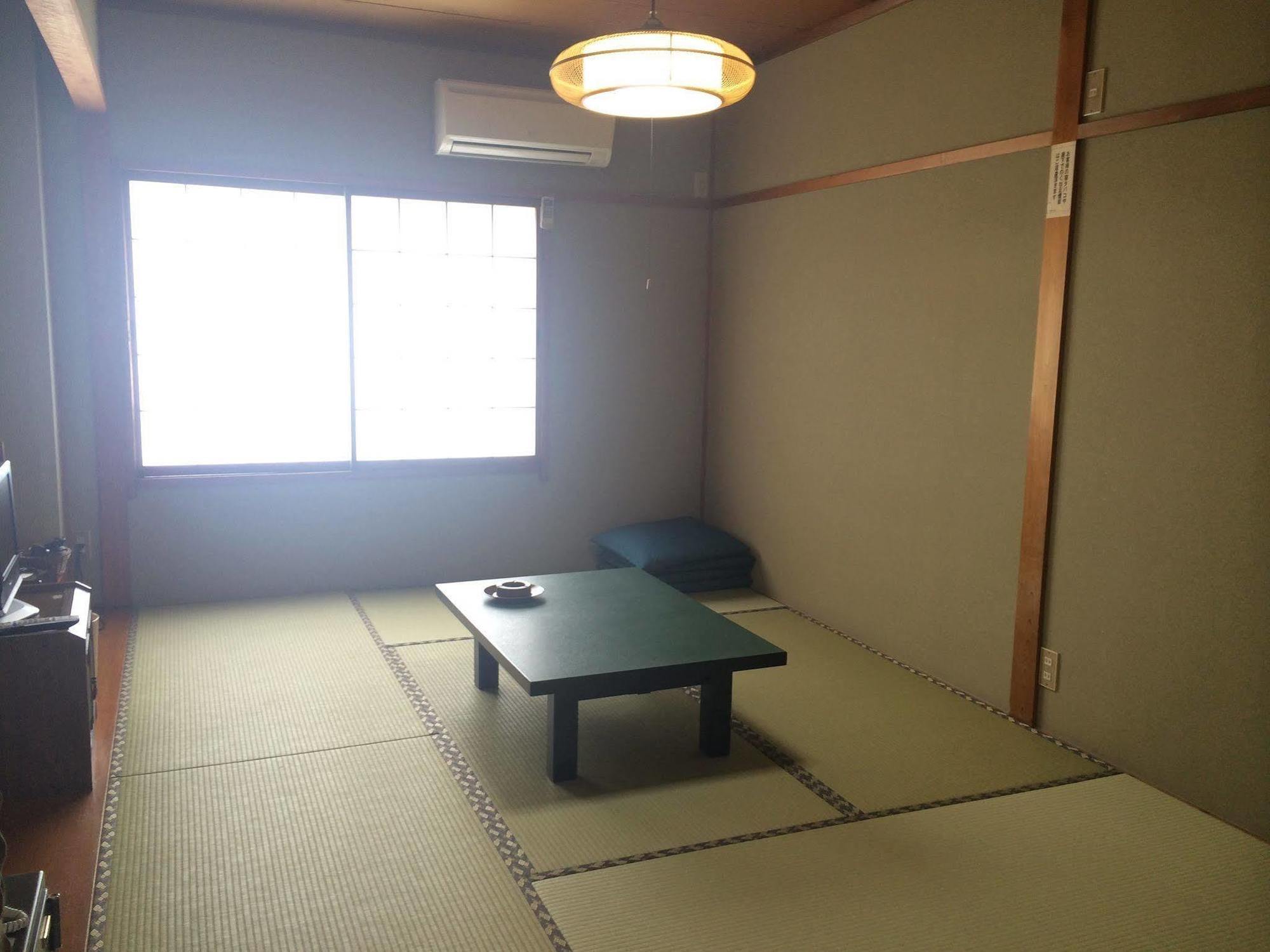 Manshuya Hotel Gujo Exterior photo